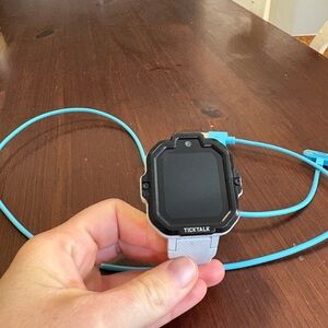 Kids Ticktalk 5 watch